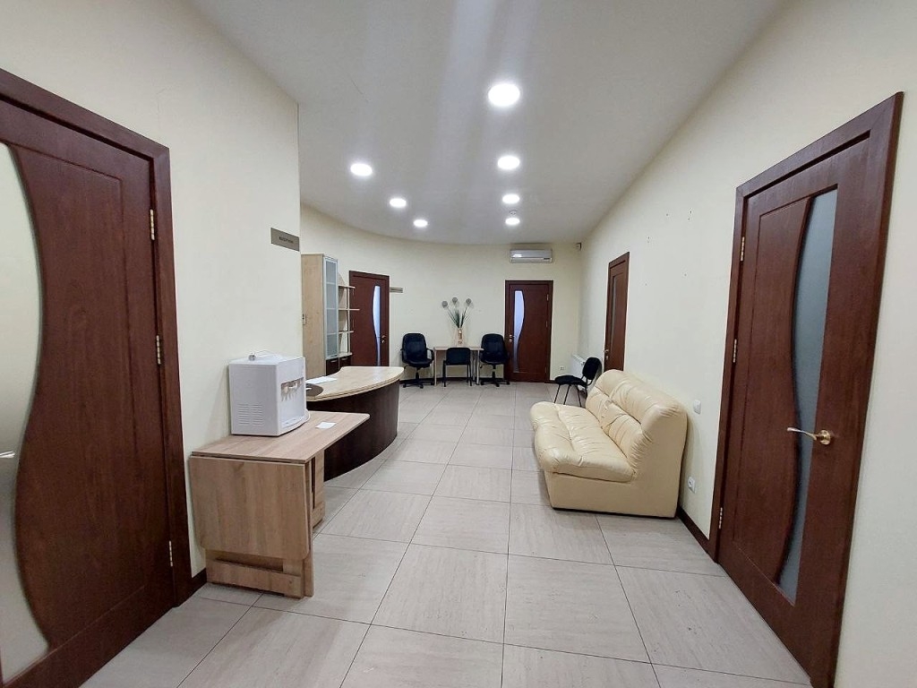 аренда офиса номер C-174683 в Приморском районе, фото номер 24